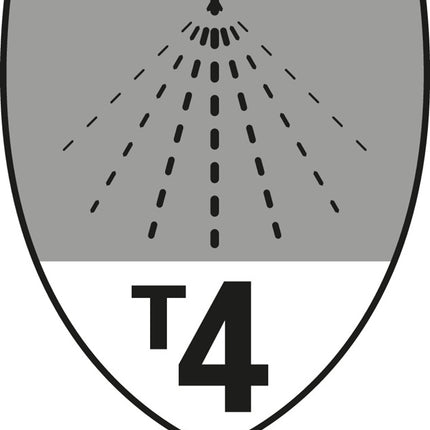 Tuta protettiva DUPONT Tychem(R) 2000 C taglia XL ( 4000375930 )