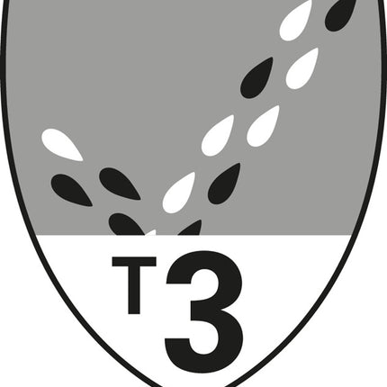 Tuta di protezione chimica DUPONT Tyvek(R) 800 J taglia XXL ( 4000375767 )