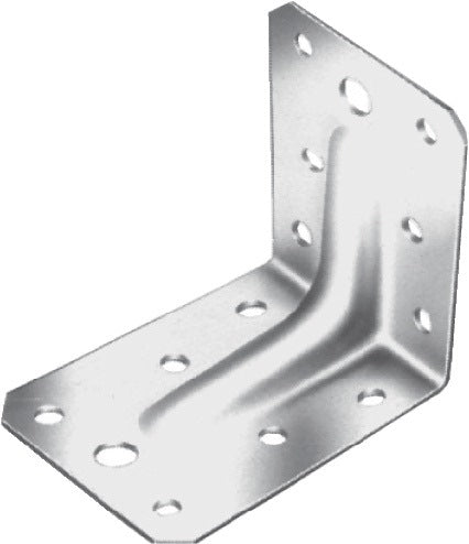 SIMPSON STRONG TIE Connecteur angulaire ABR ABR90 90 x 90x65mm ( 3000257230 )