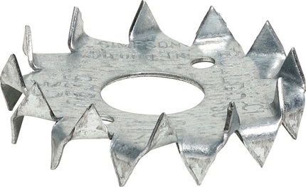 SIMPSON STRONG TIE connettore per legno Bulldog C1-62-B D62 / 21mm ( 3000257021 )