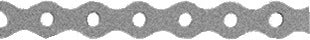 Taśma perforowana SIMPSON STRONG TIE FBAR tape-B17 x 0.8mm długość 10 m ( 3000257558 )