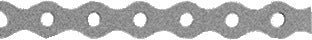 Cinta perforada SIMPSON STRONG TIE Cinta FBAR B17 x 0,8 mm longitud 10 m (3000257558)