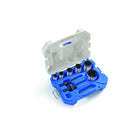 Set di seghe a tazza LENOX da 9 pezzi 22-54 mm ( 4000844699 )