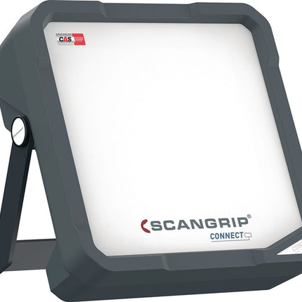 SCANGRIP Faretto LED VEGA 4 CONNECT 40 W 2000 - 4000 lm ( 4000873483 )
