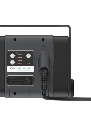 SCANGRIP Faretto LED SITE LIGHT 40 315 W 10000 - 40000 lm ( 4000873375 )