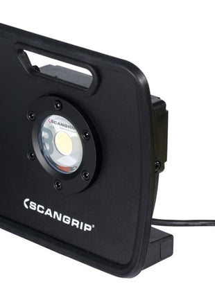 SCANGRIP Reflektor LED NOVA 4K 30 W 400 - 4000 lm ( 4000873183 )