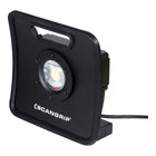 SCANGRIP Reflektor LED NOVA 4K 30 W 400 - 4000 lm ( 4000873183 )