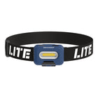 SCANGRIP LITE LED headlamp HEAD LITE A 1.5 V for batteries 3 x AAA Micro ( 4000873361 )