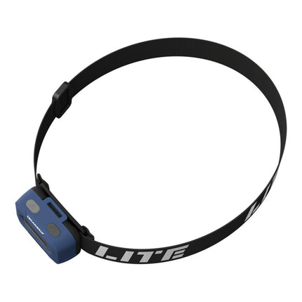 SCANGRIP LITE Lampe frontale à LED HEAD LITE A 1,5 V pour piles 3 x AAA Micro ( 4000873361 )