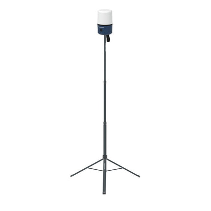 SCANGRIP Trépied TRIPOD 2m Ø 1,06 m Hauteur utile min./max. 0,9 - 2 m ( 4000873492 )
