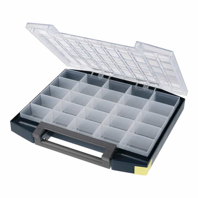RAACO assortimento boxxser W421xD361xH55mm ( 4000871551 )