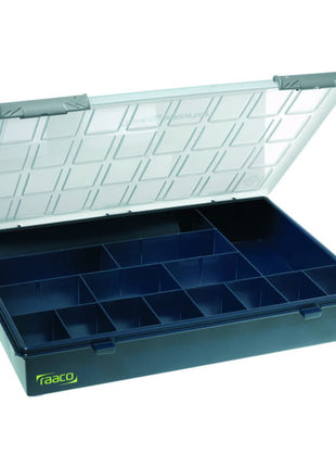 RAACO assortment box W338xD261xH57mm ( 4000871428 )