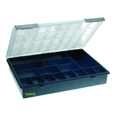 RAACO assortment box W338xD261xH57mm ( 4000871428 )