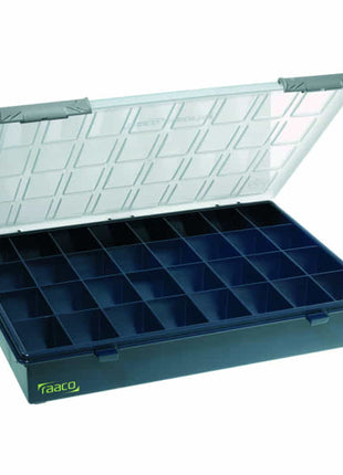 RAACO assortment box W338xD261xH57mm ( 4000871431 )