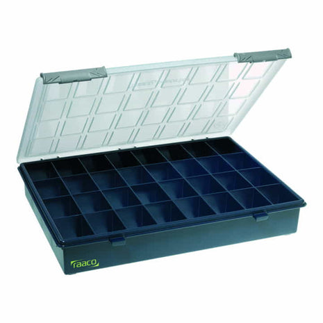 RAACO assortment box W338xD261xH57mm ( 4000871431 )
