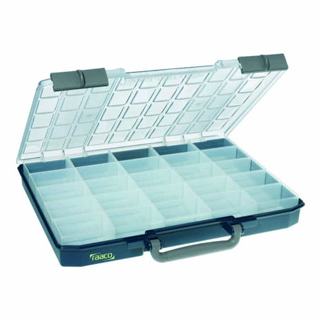 RAACO Carry Lite assortment box W415xD330xH57mm ( 4000871526 )
