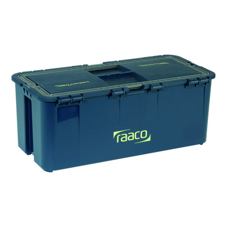 Walizka narzędziowa RAACO Compact 20 W474xD239xH190mm ( 4000871325 )