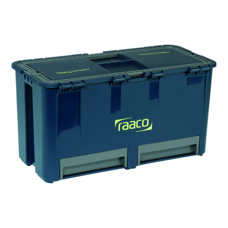 Walizka narzędziowa RAACO Compact 27 W474xD239xH250mm ( 4000871324 )