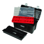 Caja de herramientas RAACO caja de herramientas 31-26 W445xD230xH235mm (4000795722)