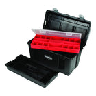 Caja de herramientas RAACO caja de herramientas 33-34 W480xD255xH258mm (4000795723)