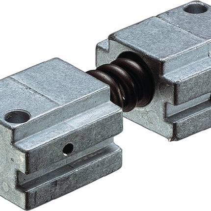 ASSA ABLOY Öffnungsbegrenzung A153 Gleitschiene G193 / G195 / G893 ( 3000255022 )