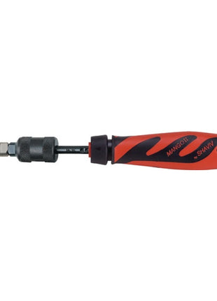 SHAVIV Set di sbavatura Mango II Set FR ( 4114540062 )
