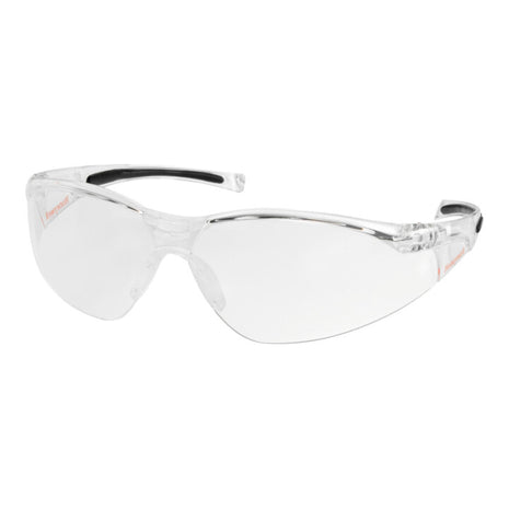 HONEYWELL safety spectacles A800 EN 166-1FT ( 4000370097 )