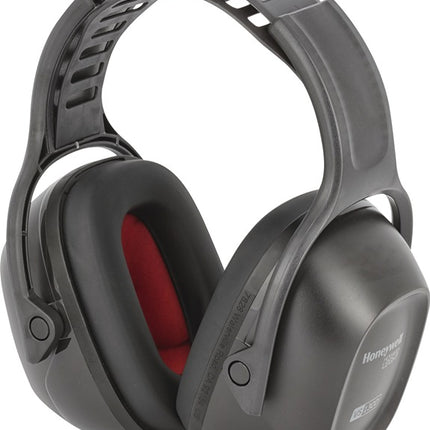 HONEYWELL HOWARD LEIGHT Casque anti-bruit à capsules VeriShield™ VS130D diélectrique ( 4000370350 )