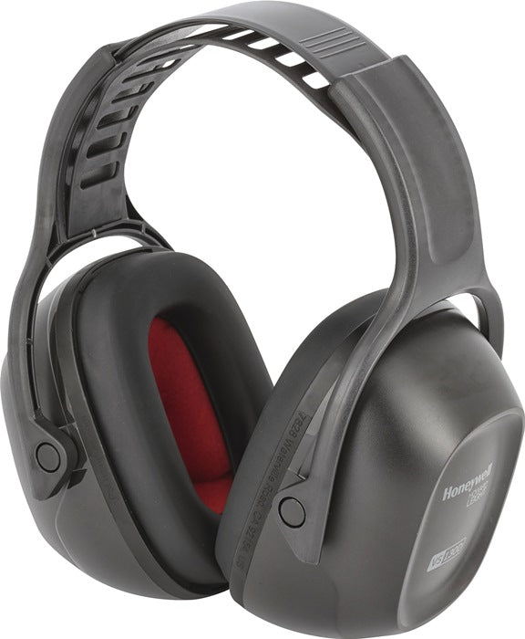 HONEYWELL HOWARD LEIGHT Casque anti-bruit à capsules VeriShield™ VS130D diélectrique ( 4000370350 )