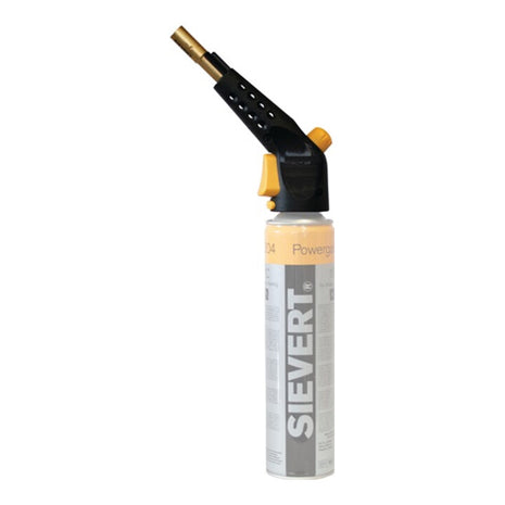 Cannello SIEVERT Powerjet 2235 senza cartuccia a vite ( 1000152905 )