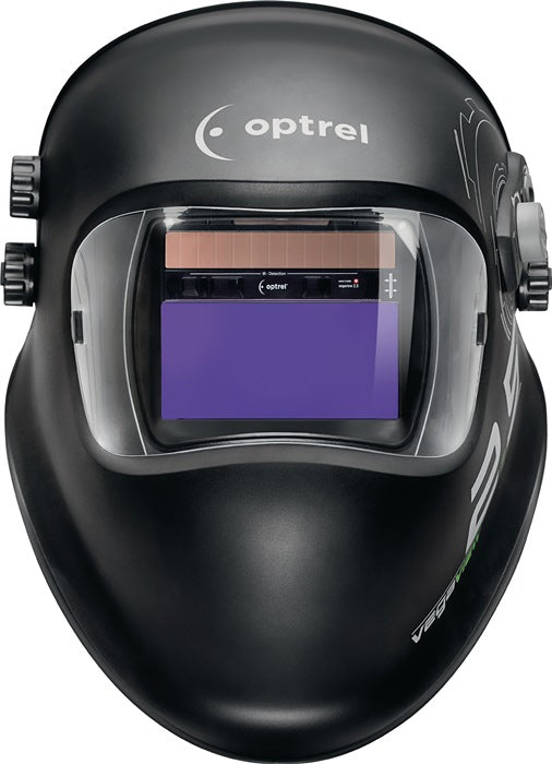 Casco per saldatura OPTREL Vegaview2.5 Durata della batteria circa 3000 h ( 4000370241 )
