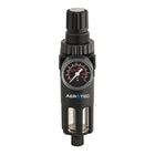 AEROTEC Filtre régulateur de pression AEROTEC Filetage mm 21 ( 4000351839 )