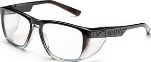 Okulary ochronne UNIVET Diamond/After Dark EN 166 ( 4000370141 )