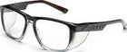 Okulary ochronne UNIVET Diamond/After Dark EN 166 ( 4000370141 )
