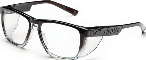Okulary ochronne UNIVET Diamond/After Dark EN 166 ( 4000370141 )