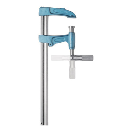 Morsetto a vite URKO 4003-H Larghezza di serraggio 400 mm Sporgenza 120 mm ( 4000831732 )