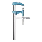 Morsetto a vite URKO 4003-H Larghezza di serraggio 400 mm Sporgenza 120 mm ( 4000831732 )