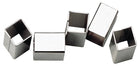 INTERSTEEL Ausgleichshülse Metall f. Vierkantstift ( 3000252813 )