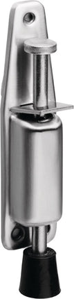 Porta INTERSTEEL 0035.4440 acciaio inox opaco ( 3000210971 )