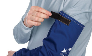 WELDAS welding sleeve Fire Fox(TM) length approx. 52 cm ( 8000076693 )