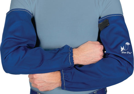 WELDAS welding sleeve Fire Fox(TM) length approx. 52 cm ( 8000076693 )