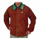 Giacca per saldatura WELDAS STEERSOtuff(R) taglia L ( 4702005021 )