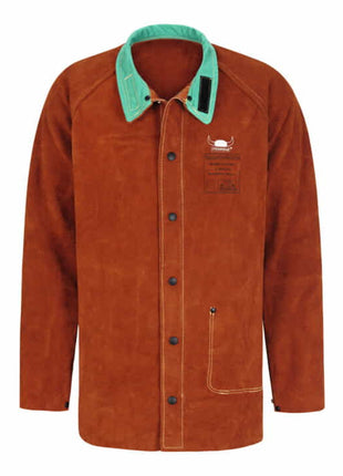 WELDAS STEERSOtuff(R) welding jacket size XXL ( 4702005023 )