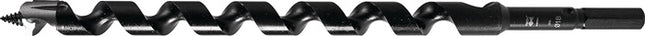 FISCH-TOOLS Foret à tarière ELITE NOIR Ø 20 mm longueur utile 250 mm (4000863195)