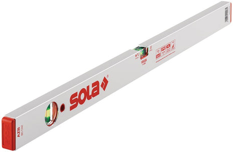 Niveau à bulle SOLA AZB 40 cm (4300200333)