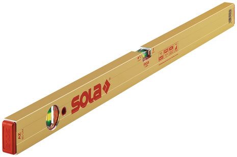 SOLA Niveau à bulle AZ 40 cm ( 4000857530 )