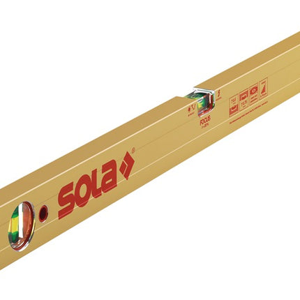 SOLA Niveau à bulle AZ 60 cm ( 4000857525 )