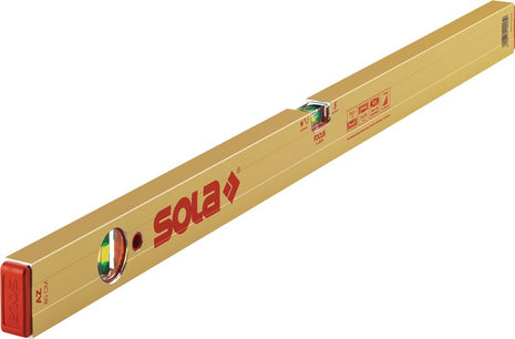 SOLA Niveau à bulle AZ 60 cm ( 4000857525 )