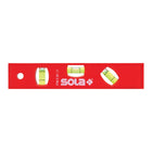 SOLA torpedo spirit level PTM 5 20 cm ( 4000857299 )