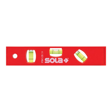 Poziomica torpedowa SOLA PTM 5 20 cm ( 4000857299 )